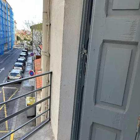 Avec Balcon