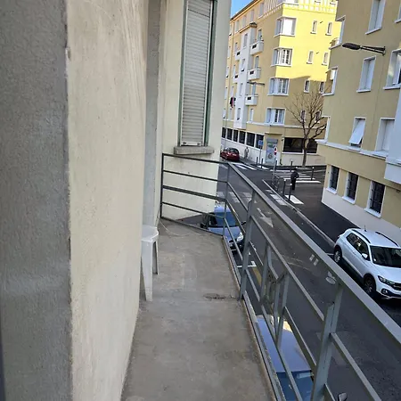 Appartement Avec Balcon Perpignan