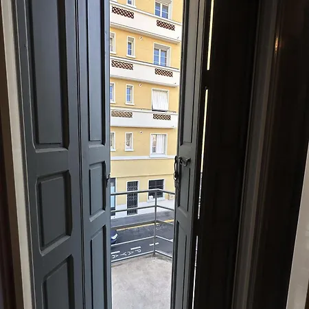 Avec Balcon アパート ペルピニャン