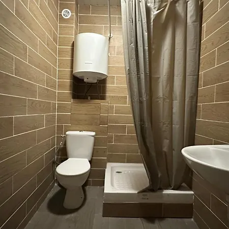 Appartement Avec Balcon