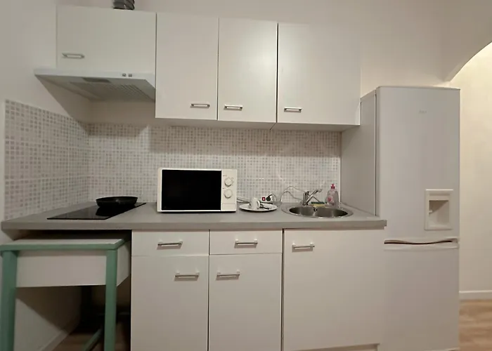 Avec Balcon Appartement *