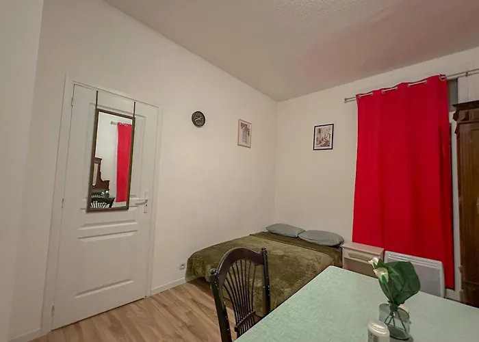 Avec Balcon * Perpignan