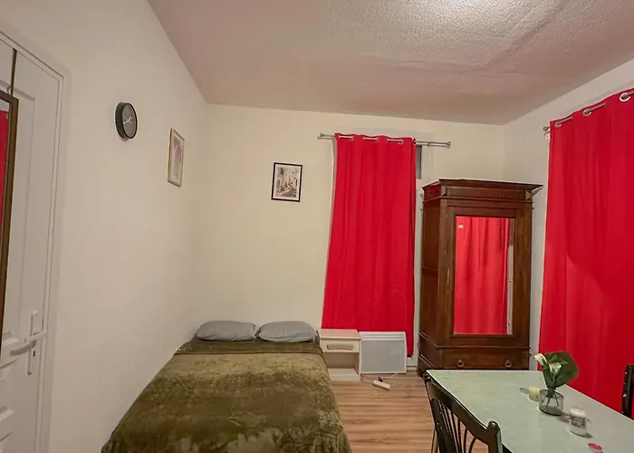 Avec Balcon Appartement Perpignan