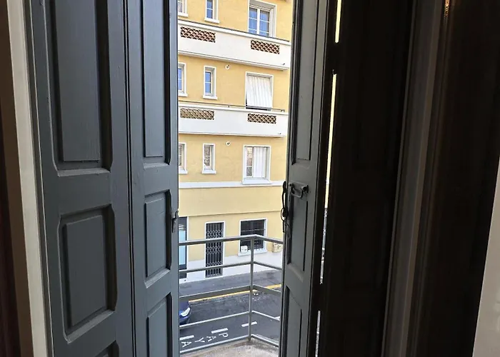 Avec Balcon Appartement Perpignan