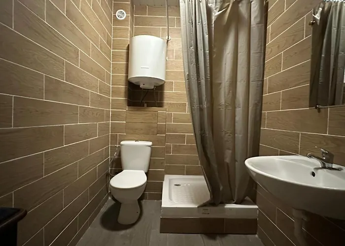 Appartement Avec Balcon