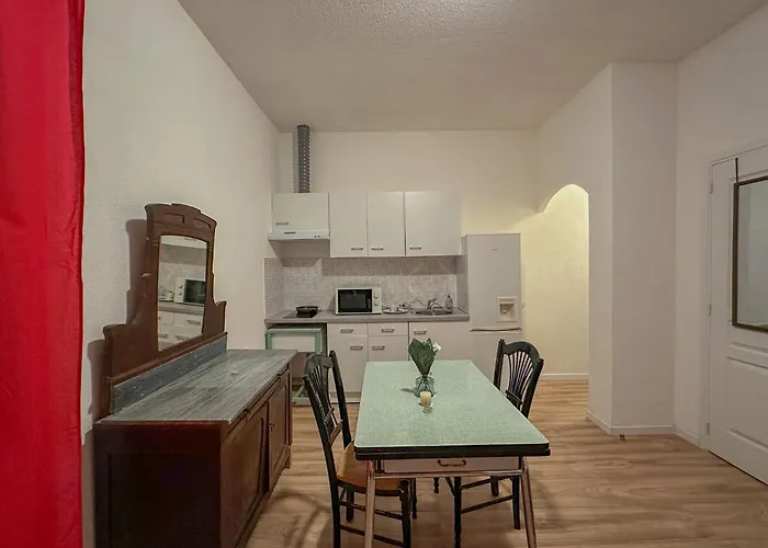 Avec Balcon Appartement Perpignan